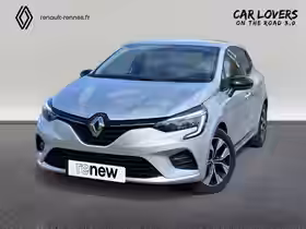 CLIO V Evolution Clio TCe 90
