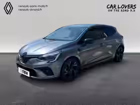 CLIO V Engineered Clio E-Tech full hybrid 145
