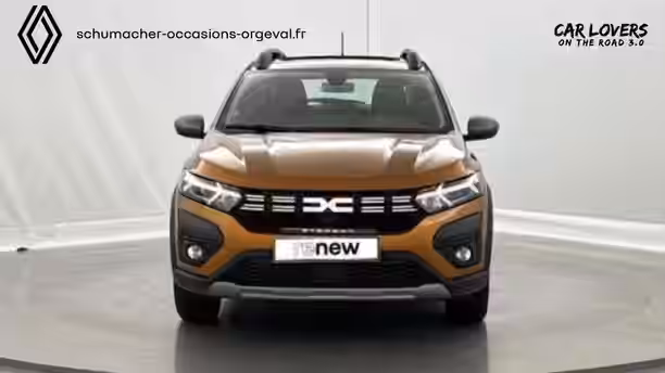 DACIA SANDERO 4 / 33