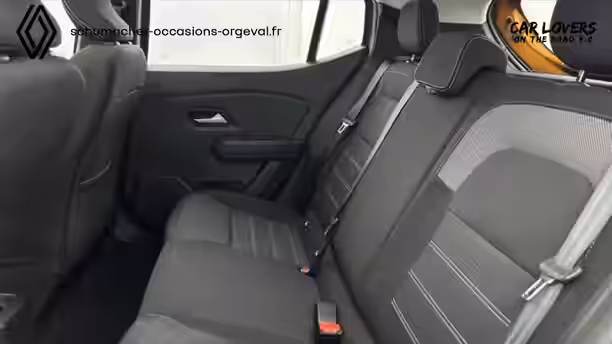 DACIA SANDERO 7 / 33