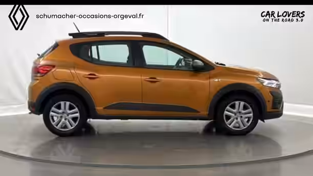 DACIA SANDERO 11 / 33