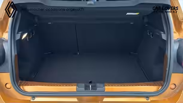 DACIA SANDERO 9 / 33