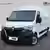 RENAULT MASTER FOURGON