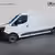 RENAULT MASTER FOURGON