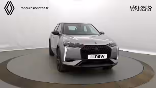 DS DS 3 14 / 33