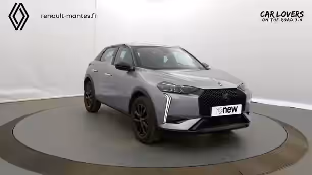 DS DS 3 22 / 33