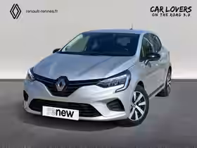 CLIO V Equilibre Clio TCe 90