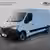 RENAULT MASTER FOURGON