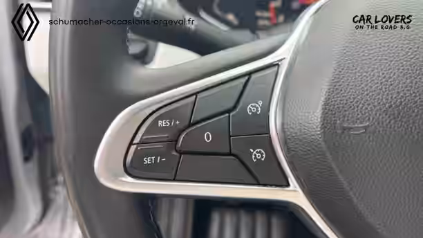 RENAULT CLIO V 18 / 33