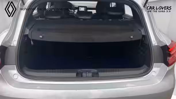 RENAULT CLIO V 25 / 33