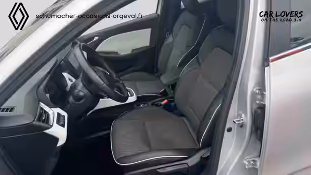 RENAULT CLIO V 33 / 33