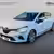 RENAULT CLIO V SOCIETE