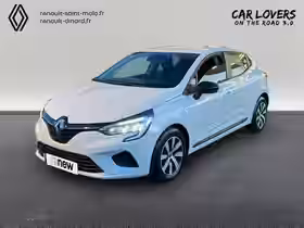 CLIO V SOCIETE EQUILIBRE REVERSIBLE CLIO SOCIETE TCE 90