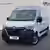 RENAULT MASTER FOURGON