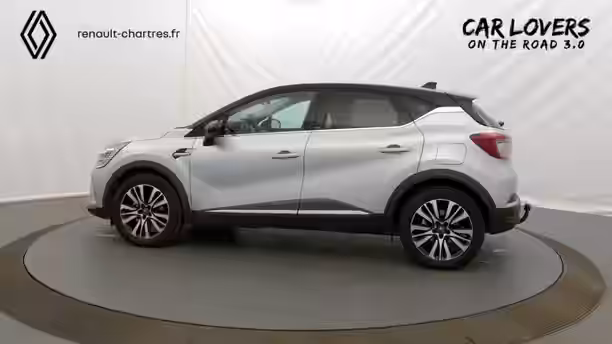 RENAULT CAPTUR 9 / 34