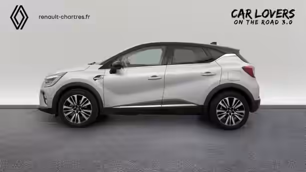 RENAULT CAPTUR 2 / 34