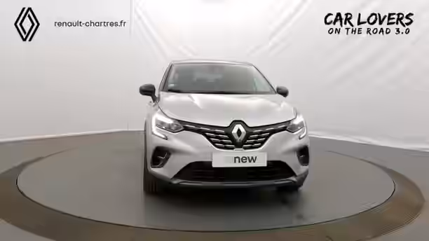 RENAULT CAPTUR 28 / 34