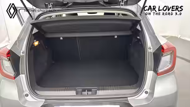 RENAULT CAPTUR 26 / 34