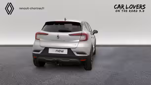 RENAULT CAPTUR 4 / 34