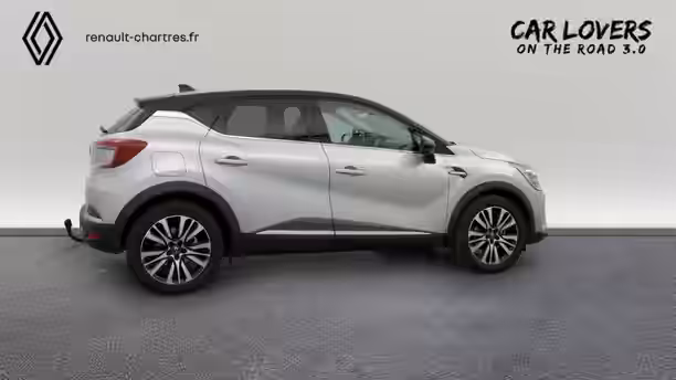 RENAULT CAPTUR 6 / 34