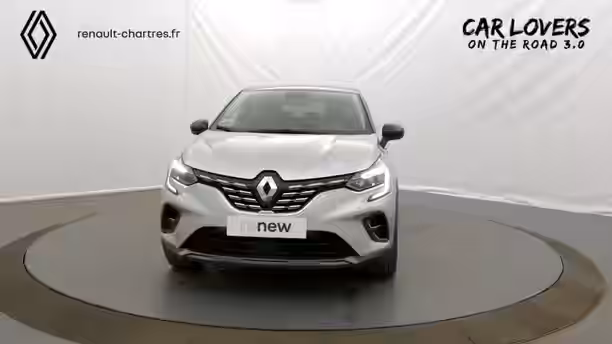 RENAULT CAPTUR 13 / 34