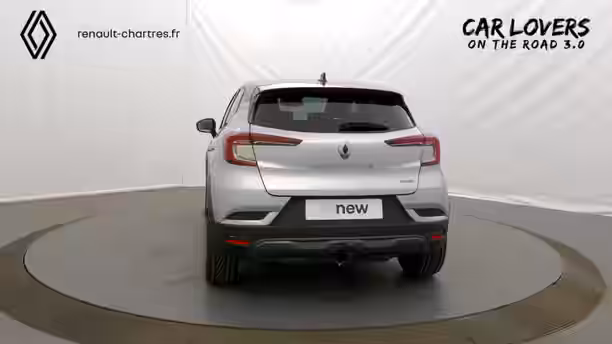 RENAULT CAPTUR 20 / 34