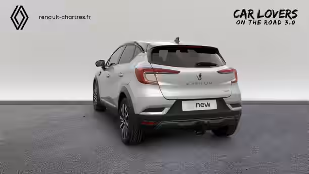 RENAULT CAPTUR 3 / 34