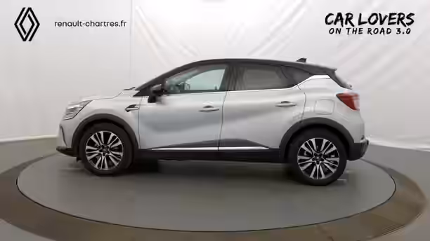 RENAULT CAPTUR 29 / 34