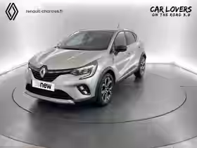 CAPTUR Intens TCe 140 EDC - 21