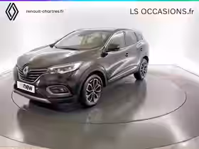 KADJAR Intens TCe 140 FAP