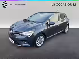 CLIO V Intens Clio TCe 130 EDC FAP