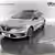 RENAULT MEGANE IV BERLINE