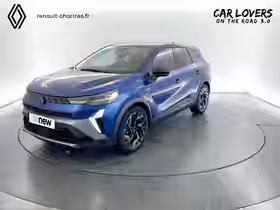 SYMBIOZ Esprit Alpine E-Tech full hybrid 145