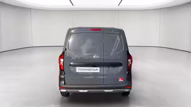 NISSAN TOWNSTAR FOURGON 4 / 17