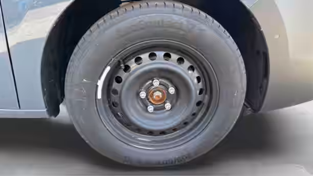 NISSAN TOWNSTAR FOURGON 14 / 17