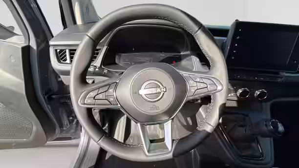 NISSAN TOWNSTAR FOURGON 10 / 17