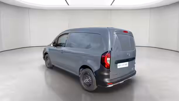 NISSAN TOWNSTAR FOURGON 3 / 17