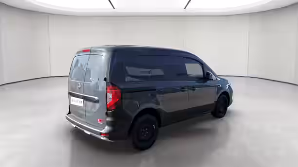 NISSAN TOWNSTAR FOURGON 5 / 17