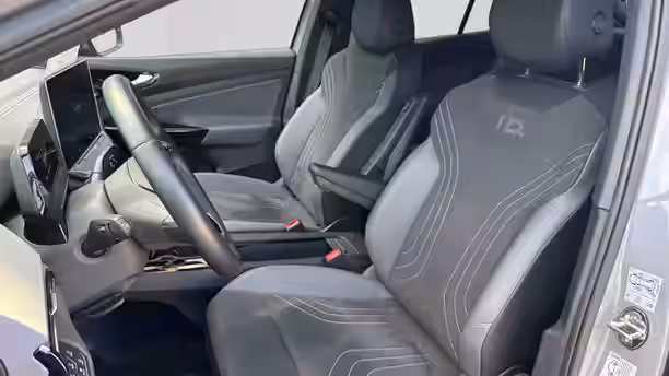 VOLKSWAGEN ID.5 12 / 21