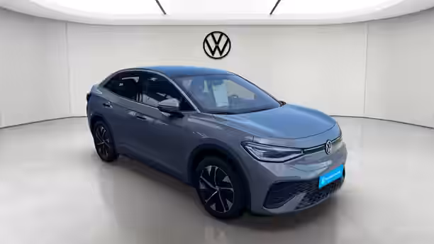 VOLKSWAGEN ID.5 7 / 21