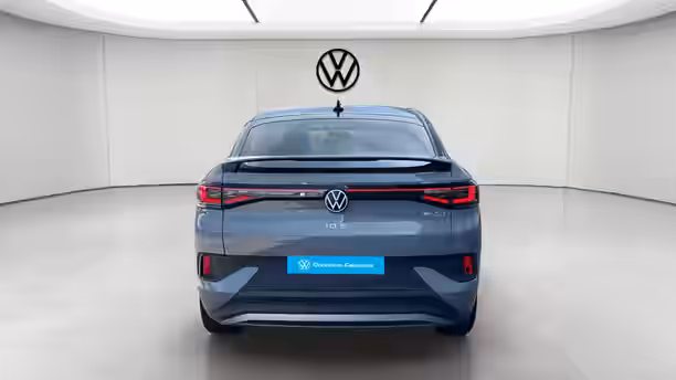 VOLKSWAGEN ID.5 4 / 21