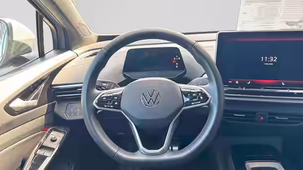 VOLKSWAGEN ID.5 10 / 21