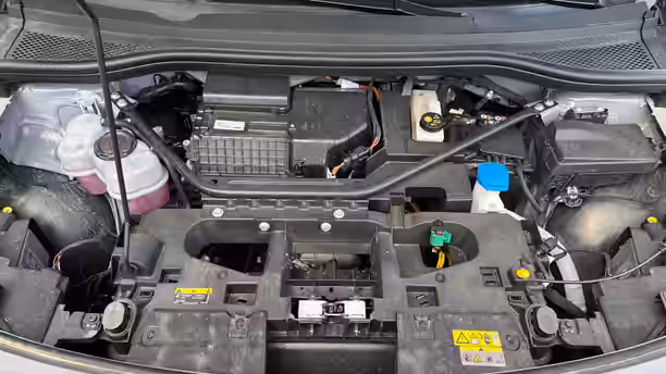 VOLKSWAGEN ID.5 17 / 21