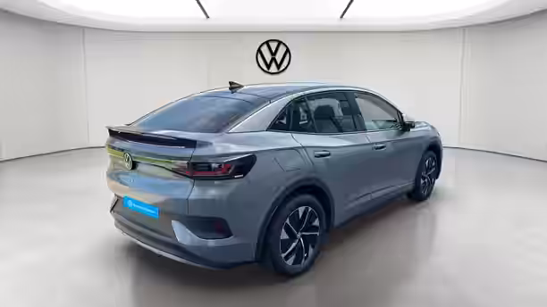 VOLKSWAGEN ID.5 5 / 21