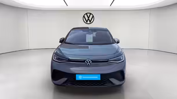 VOLKSWAGEN ID.5 8 / 21