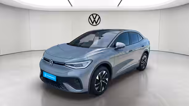 VOLKSWAGEN ID.5 1 / 21