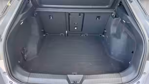VOLKSWAGEN ID.5 16 / 21
