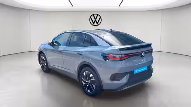 VOLKSWAGEN ID.5 3 / 21