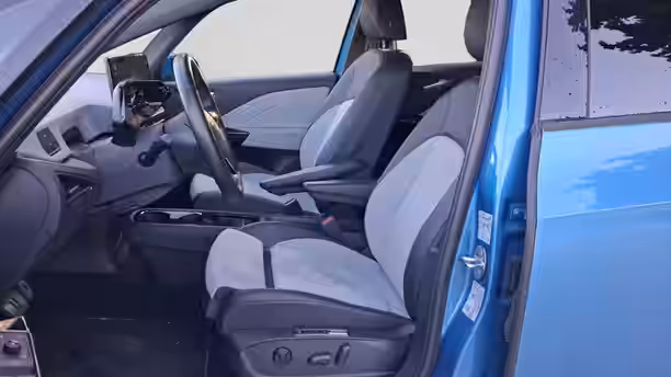 VOLKSWAGEN ID.3 11 / 14