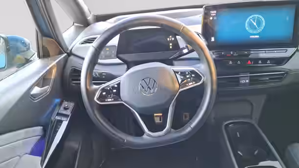 VOLKSWAGEN ID.3 10 / 14